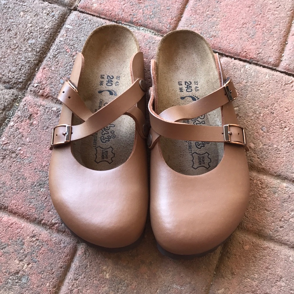 Birki’s Licensed by Birkenstock